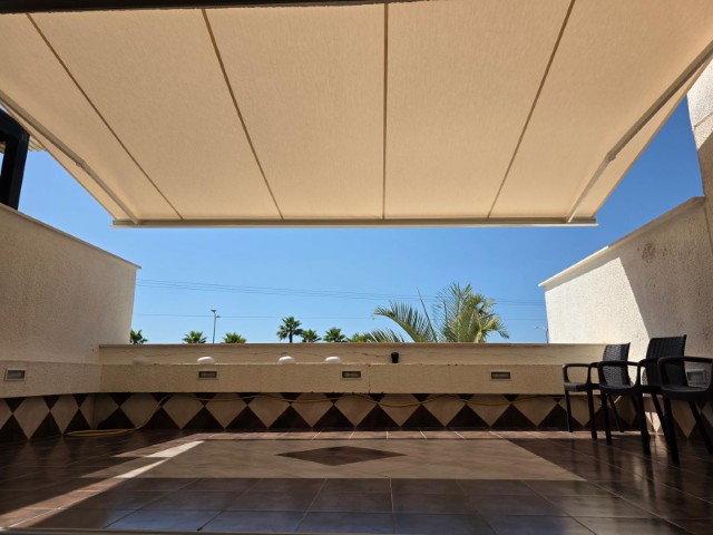 סגירת מרפסת בבת ים