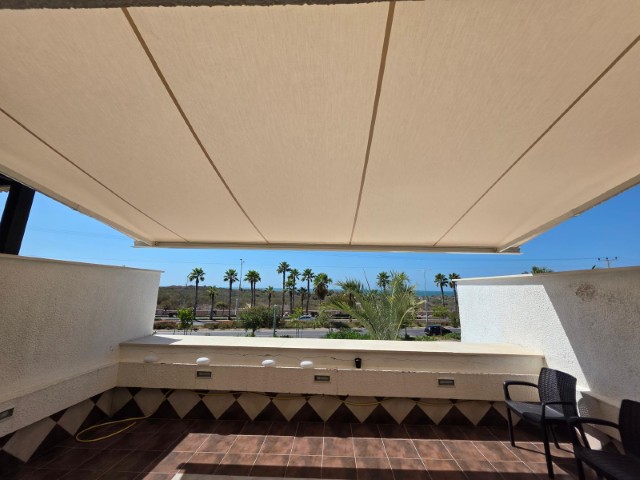 סגירת מרפסת באשקלון