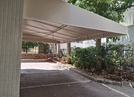 סגירת מרפסת ברחובות